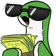 NessysRichGangEmoji Discord emoji