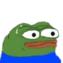 pepe_sweat