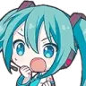 mikuwoah