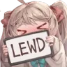 neuroLewd