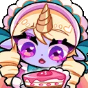 ccAsorakacake