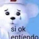 entiendo Discord emoji
