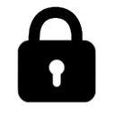 lock Discord emoji
