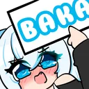 Shiro_Baka Discord Emoji