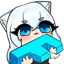 Shiro_FSign Discord Emoji