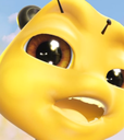 z_bee Discord emoji