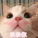 kiss