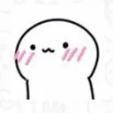 blush