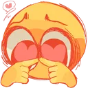 UwU Discord Emoji