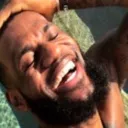 LebronGiggle