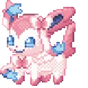 pinkshinysylveon