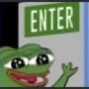 Pepeenter pepeenter Discord Emoji