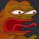 Angrypepe AngryPepe Discord Emoji