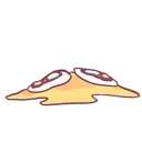 melt