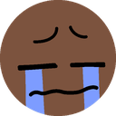 bsobbing custom emote - Speakeasy