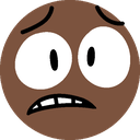 bunpleasantlysurprised Discord Emoji from Speakeasy