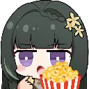 BaizhiPopcorn