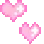 pinkhearts