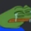 crying Discord Emoji