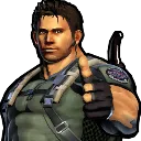 Chris_UMVC3 Chris_UMVC3