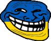 trollua Discord emoji