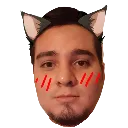 jaemcat Discord Emoji
