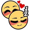 sleepykiss