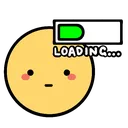 whathuhloading