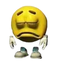 sad