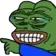 PePeLaugh_Rev Discord Emoji