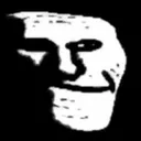 trollserious Discord Emoji