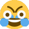 joy Discord Emoji