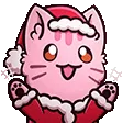 supercatClap
