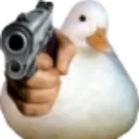 gunpoint