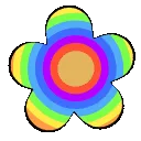 FlowerW_Rainbow