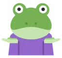 frog_shrug