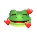 frog_love
