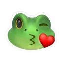 frog_kiss
