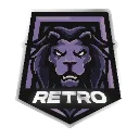 RetroLogoNushhh Discord Emoji