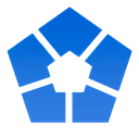 Blue_logo2 Discord Emoji