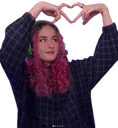 StaaRCoeurIRL