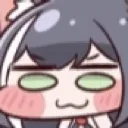 blersh