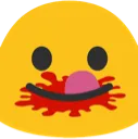 Bloody