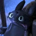 scared_toothless Discord Emoji