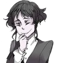 the_oracle_smiling