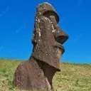 Moai