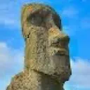 Moai