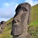 Moai