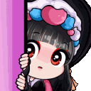 scaredlurking Discord Emoji