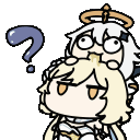 paimonlumine Discord Emoji